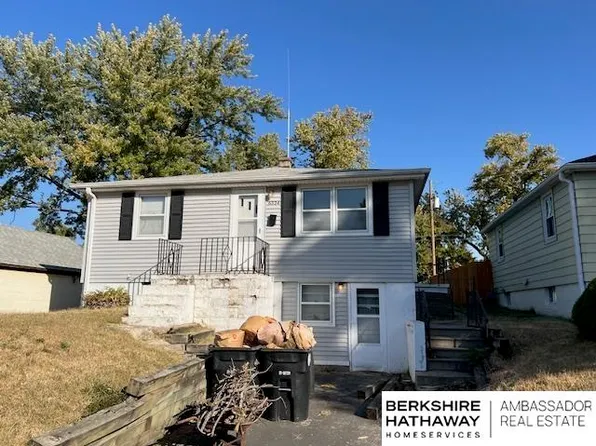 6524 Charles St, Omaha, NE 68104