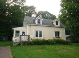 2371 150th St, Luck, WI 54853