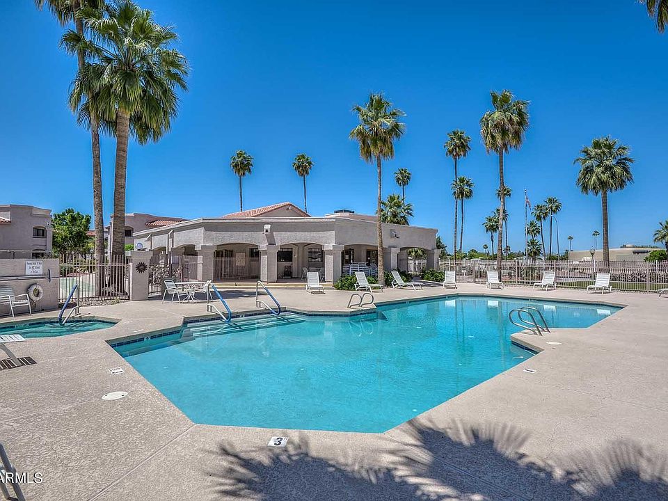 9151 W Greenway Rd UNIT 267, Peoria, AZ 85381 MLS 6699664 Zillow