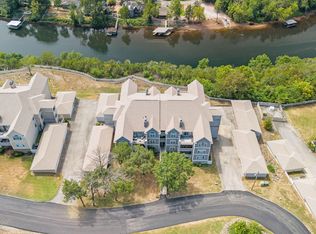 310 Woodland Drive #19-1d, Branson, MO 65616