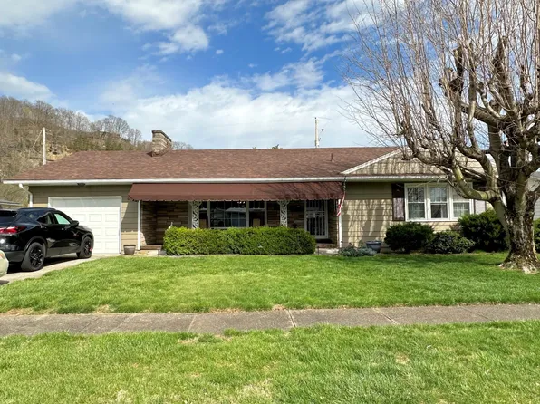 1517 Charlotte St, Ironton, OH 45638