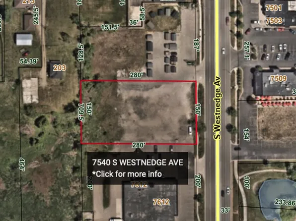 7540 S Westnedge Ave, Portage, MI 49002