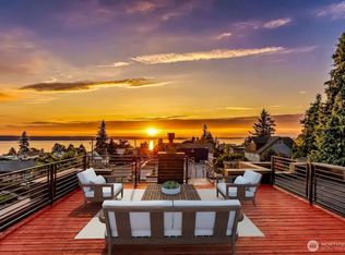 3940 SW Rose St, Seattle, WA 98136