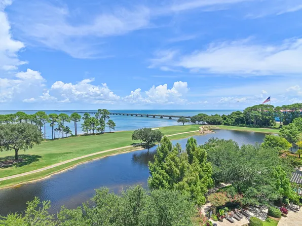 404 Kelly Plantation Dr Unit 605, Destin, FL 32541