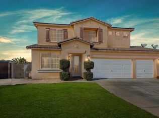 14328 Silent Spring St, Hesperia, CA 92344