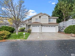 6215 S Deer Meadows Ct, Reno, NV 89519