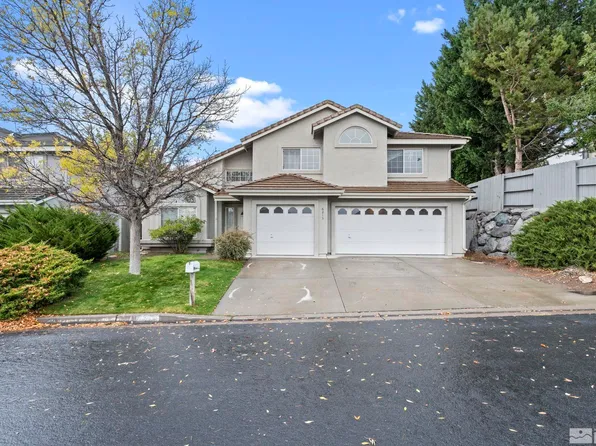6215 S Deer Meadows Ct, Reno, NV 89519