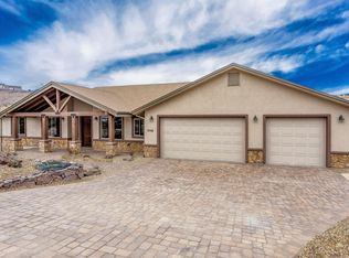 1056 Rough Diamond Dr, Prescott, AZ 86301