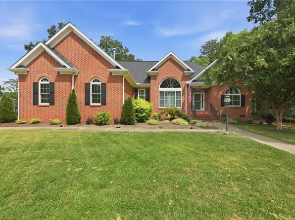 501 Great Smokey Mountain Dr, Mebane, NC 27302