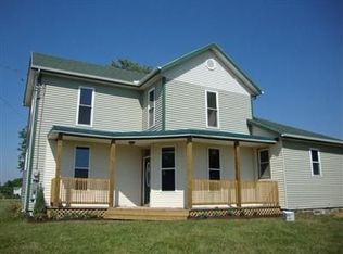 2309 Us Route 35 E, West alexandria, OH 45381