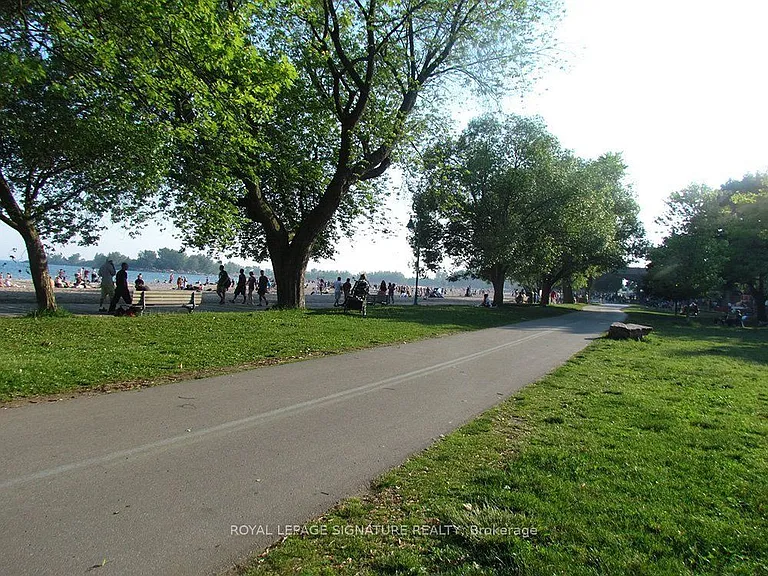 41 Scarboro Beach Blvd #MAIN — Photo 33