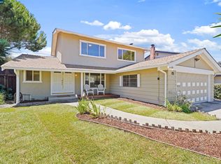 4324 Fran Way, Richmond, CA 94803