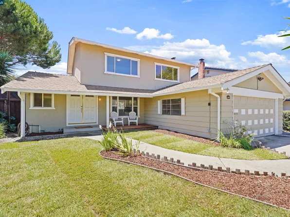 4324 Fran Way, Richmond, CA 94803