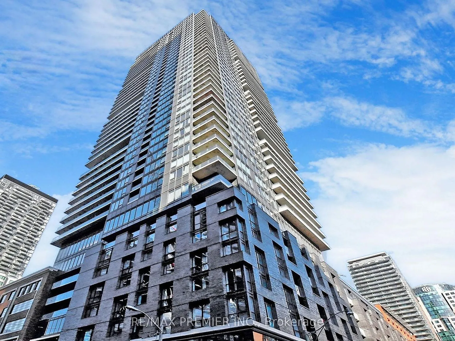 1 bed, $2,550 — Photo 1