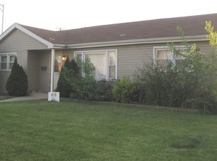 7760 Mason Ave, Burbank, IL 60459