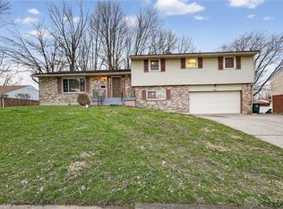 5108 Malibu Ct, Dayton, OH 45426