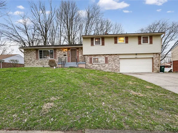 5108 Malibu Ct, Dayton, OH 45426