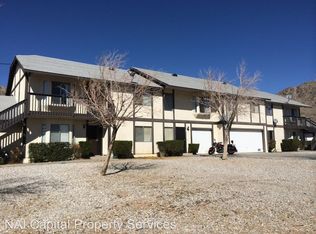 20138 Carlisle Rd APT 4, Apple Valley, CA 92307