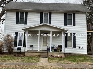 230 Vine St #C, Mount Vernon, IN 47620
