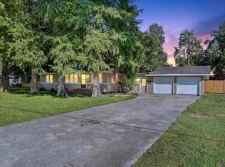 691 Plauche St, Morganza, LA 70759