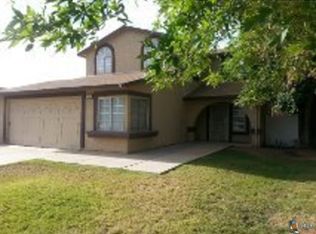2381 Moiola Ave, El Centro, CA 92243
