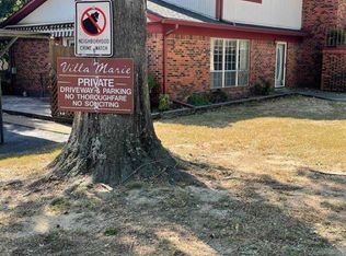 600 Higdon Ferry Rd, Hot Springs, AR 71913