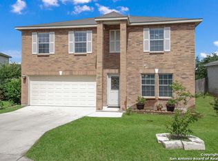 3407 Carruthers Oak, San Antonio, TX 78261