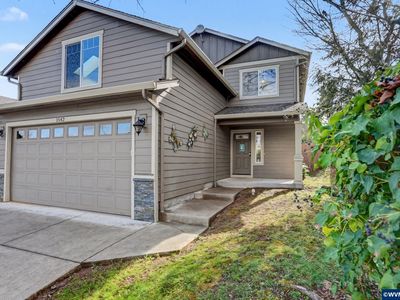1542 Barnes Ave SE, Salem, OR, 97306