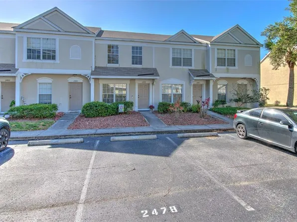 2478 Lake Woodberry Cir, Brandon, FL 33510