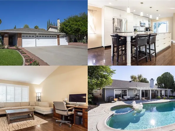 20759 Tribune St, Chatsworth, CA 91311