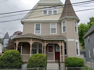 236 Hillside Ave #2F, Waterbury, CT 06710