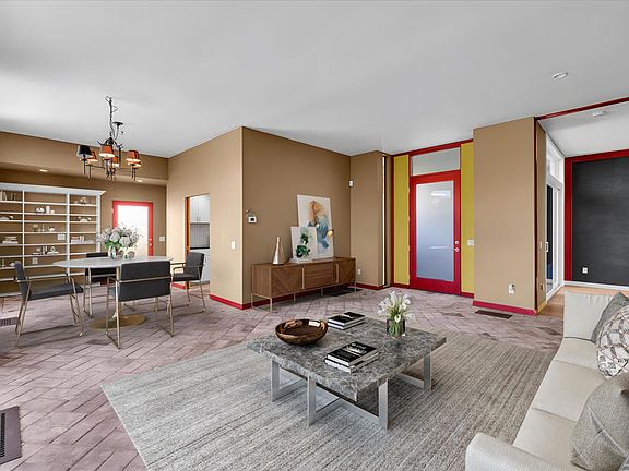 3rd image of 130 W Racquet Club Rd Unit 511