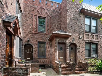 48-17 39th Pl #1, Sunnyside, NY, 11104