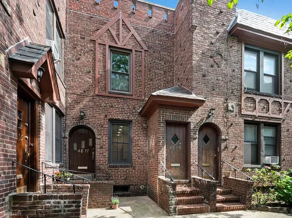 48-17 39th Pl #1, Sunnyside, NY 11104