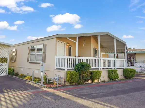 18323 Soledad Canyon Rd Spc 34, Canyon Country, CA 91387