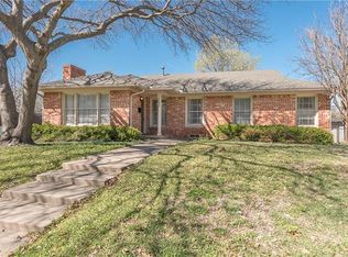 6603 Winton St, Dallas, TX 75214