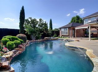700 Waters Edge, Keller, TX 76248