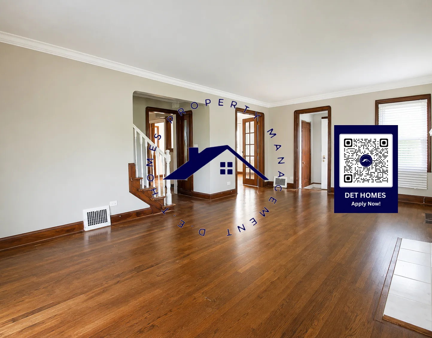 3 bed, 1.5 bath, 1650 sqft, $1,750 — Photo 4