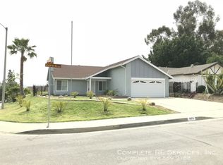 19378 Avenida Del Sol, Walnut, CA 91789