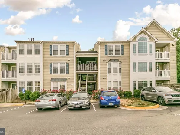 9220 Cardinal Forest Ln #G-9220g, Lorton, VA 22079