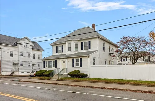 1303 Cranston St #1 Photo 1