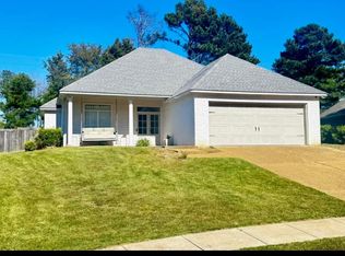 130 Devlin Springs Dr, Madison, MS 39110