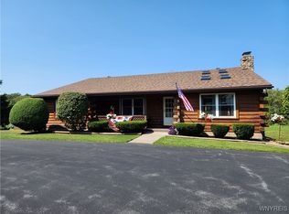 9232 Putnam Rd, Batavia, NY 14020