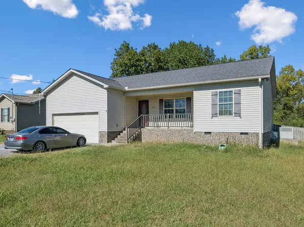 225 Eagle Blvd, Shelbyville, TN 37160