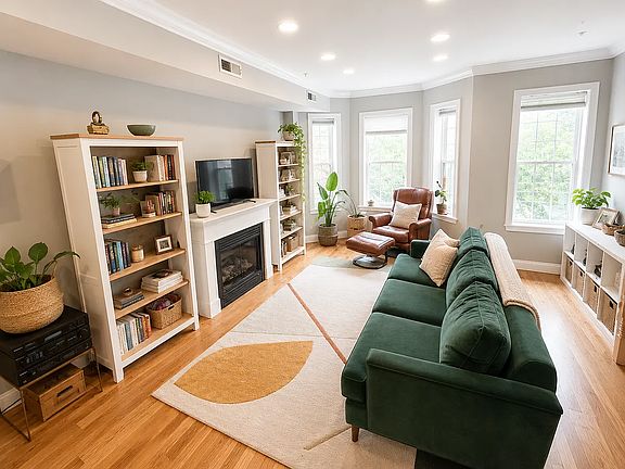 3rd image of 1510 Park Rd NW APT 3
