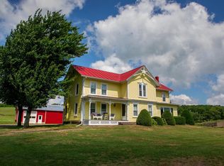 1173 Douglas Hall Rd, Delhi, NY 13753