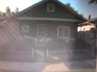 9366 Schiller St, Detroit, MI 48214