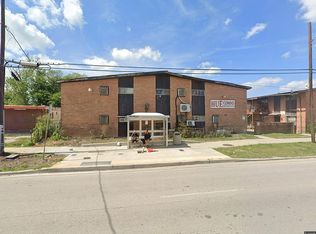 8305 Park Place Blvd, Houston, TX 77017