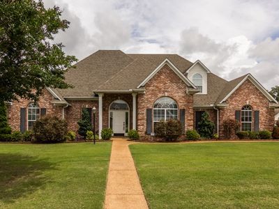 1215 Westbrook Ave, Oxford, MS, 38655