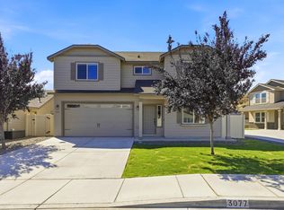 3077 Duval Loop, Richland, WA 99352